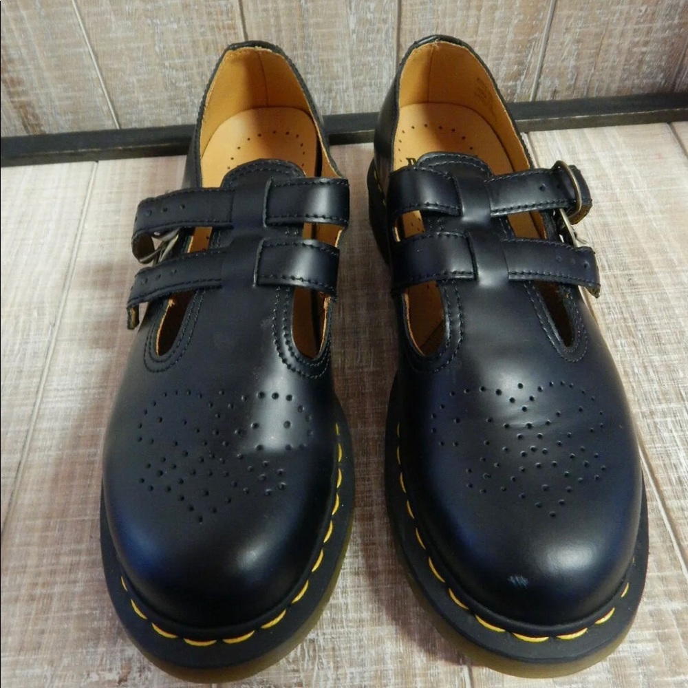 Dr Marten Mary Janes